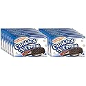 Cookie Dough Bites Cookies 'N Cream Bites Theatre Box, 3.1 Ounce (Pack of 12)