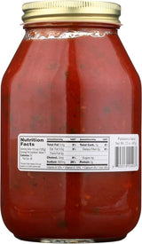 Sauce,Putanesca