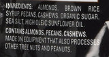 TrueNorth Nut Clusters, Almond Pecan Crunch, 5 Ounce