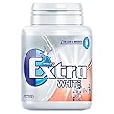 Wrigley Extra White Bottle 46 per pack