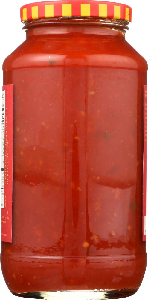 Lidia?s Marinara Pasta Sauce, 25 oz