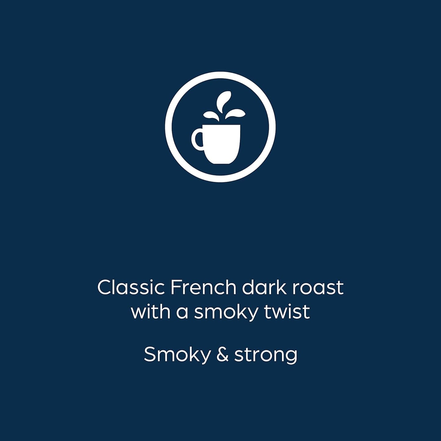 Alterra French Roast Coffee