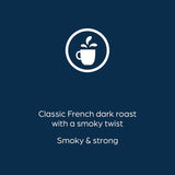Alterra French Roast Coffee
