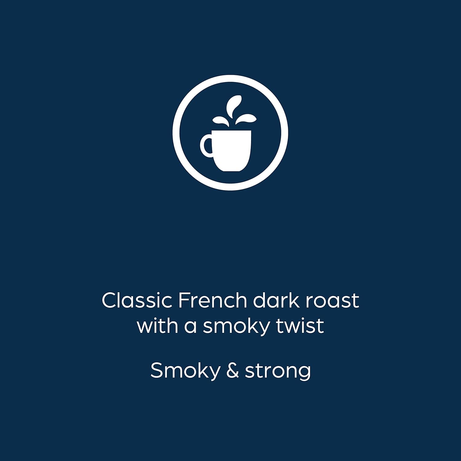 Alterra French Roast Coffee