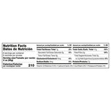 Mantova Italian Organic Whole Wheat Penne Rigate Pasta 100% Durum Semolina Organic Penne - 16 Oz (Pack Of 6) - Product Of Italy