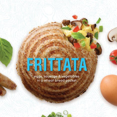 Frittata Jafflz