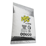 Sqwincher Zero Qwik Stik Electrolyte Powder Packets - Sugar Free Drink Mix, 4 Flavor Variety (Coconut, Mango, Pineapple, Strawberry Kiwi), 0.11 oz