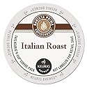 Barista Prima Coffeehouse® Single-Serve Coffee K-Cup® Pods, Italian Roast, Carton Of 24
