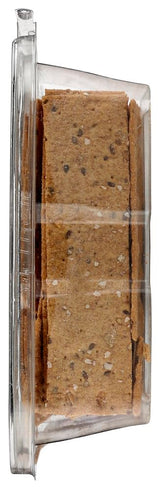 Firehook Cracker Bkd Mltgrn Flax, 8 Oz