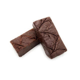 Uncle Butch's Fudge - Creamy and Smooth Dark Chocolate - Decadent and Delicious Handcrafted Fudge (16oz)