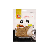 Zercumm Cumin Catering Night Market Barbecue Fryer Cumin Scattering Granules Household Onion Fried Beef and Mutton Bagged Cumin Seasoning