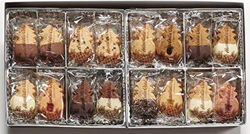 Honolulu Cookie Gift Box