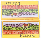 Sweet Home Granola Blubry Flx
