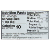 Better Than Bouillon Premium Sauteed Onion Base, Made from Sauteed Onions, Blendable Base for Added Flavor, 38 Servings Per Jar (8 Ounce (Pack of 1))