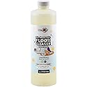 DU-MOST Enzymatic Floor Cleaner Concentrate (1 Oz Makes 1 Gal), No, Streak, No Rinsing, Kids & Pets Safe, Hard Surface Floors, Citrus Scent, 16 Fl Oz
