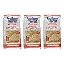 Southern Biscuit Formula L Complete W/golden Shortening Flakes Biscuit Mix, 3 - 52oz Pkgs