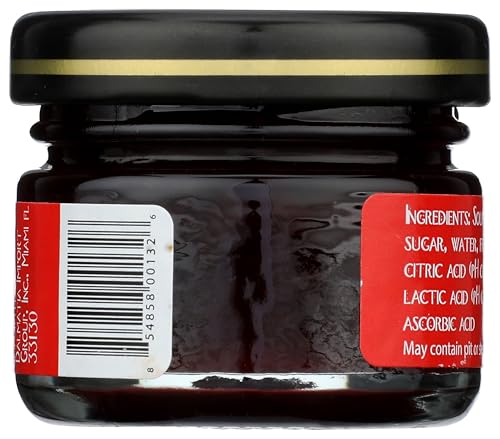 DALMATIA IMPORTS Mini Sour Cherry Spread, 1.05 OZ
