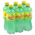 Squirt Soda, Caffeine Free Grapefruit, 16.9 Fl Oz