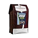 Fresh Roasted Coffee, Blueberry Crisp Flavored Drip Ground Coffee, Medium Roast, Kosher, 2 lb (32 oz)