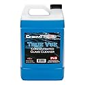 P & S Professional Detail Products True Vue RTU Glass Cleaner, Professional Grade Formula for Sparkling Clean Automotive Glass Surfaces - 1 Gallon