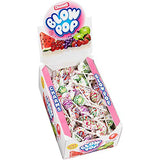 Charms Blow Pop Assorted - 100 Count (3 Pack)
