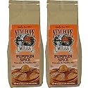 New Hope Mills Pumpkin Spice Pancake & Muffin Mix - 24 oz - Kosher(Dairy) - 2 Pack