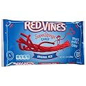 American Licorice Co., Original Red Vines Candy Super Strings , 12 Ounce
