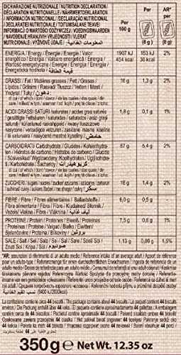 Campiello Le Dolcezze dell'Aurora Integrale, 8 Ounce (Pack of 6)