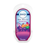 Febreze Wax Melts Moonlight Breeze (Moonlight Breeze)