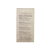 Tarallini (Fennel Seeds) 6 pack