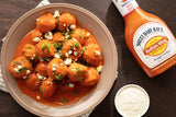 Sweet Baby Ray's Buffalo Wing Sauce | Gluten Free | Kosher | 1 Gallon