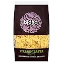 Biona Organic Italian White Pasta 500g