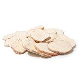 Hapsmiley Trichosanthes kirilowii root (Mongolian Snakegourd Root/Tian Hua Fen/???/Gua Lou Gen)-100g (3.5 oz) Dried Roots-Pure Natural Herbal Plant