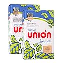 Union Yerba Mate Con Palo (Liviana) 1kg / 2.2lb. (2 PACK)