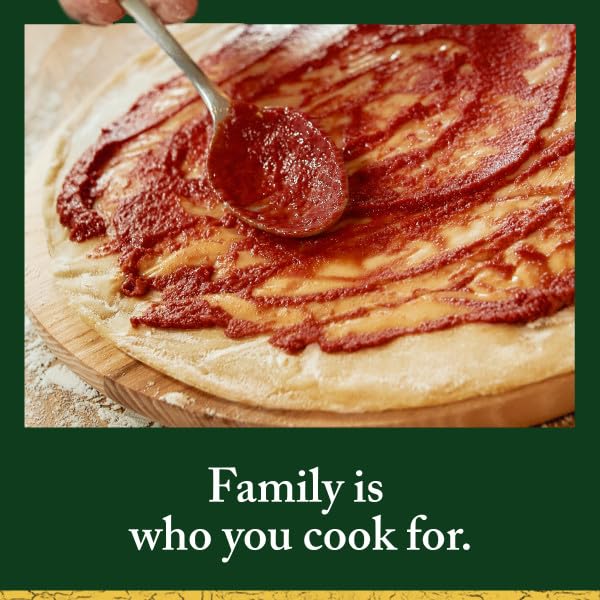 Classico Signature Recipes Traditional Pizza Sauce, 14 OZ (Pack of 6)