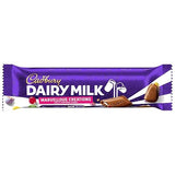 Cadbury Dairy Milk Marvellous Creations Jelly Popping Candy Bar 47 g (Pack of 24)