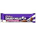 Cadbury Dairy Milk Marvellous Creations Jelly Popping Candy Bar 47 g (Pack of 24)