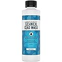 [5 Loads] Technical Gear Wash Performance Detergent for Renewed Clothing Appearance - Concentrated & Safe Jacket Detergent to Maintain DWR Gear