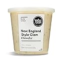 Whole Foods Market Kitchens New England Clam Chowder, 24 OZ
