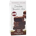 Stonewall Kitchen Certified Gluten-free Chocolate Brownie Mix, 18 Ounces