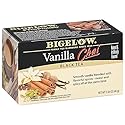 Bigelow Vanilla Chai Tea Bags - 20 ct