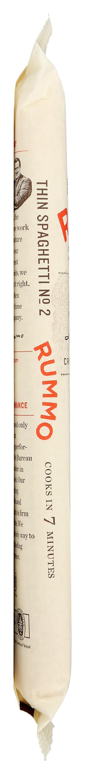 RUMMO, Spaghetti Thin, 16 Ounce