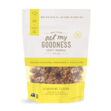 Oat My Goodness Premium Craft Granola, Starshine, 8 Ounce (Pack of 2)