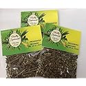 Healthy Supplements Prodigiosa Hierba-Tea Grms Brickellia Canvanillesi Herb 3 Bags