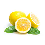 Lemon Extract - Pure and Terpeneless - Tart Lemony Flavor for Cakes - Cookies - Icing - Filling - Terpeneless - PG Free - Non-GMO - Gluten Free