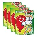 Airheads Xtremes Sweet and Sour Candy Bites, Chewy Candy Bag, Rainbow Berry Artificially Flavored, 30.4 Ounces (4-Pack)