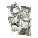 DVC Lemon Scent Tablets 4 Pk