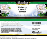 Mulberry Leaf 4:1 Extract Cream (2 oz, ZIN: 524065) - 2 Pack