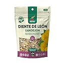 Hanan Peruvian Secrets Diente De Leon Herbal Tea | 100% Natural Dandelion Leaves | 1.06oz / 30g | Naturally Supports Healthy Digestion | Soothes