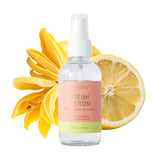 MERSEA Luxury Room Spray, Fresh Citron, 4 oz